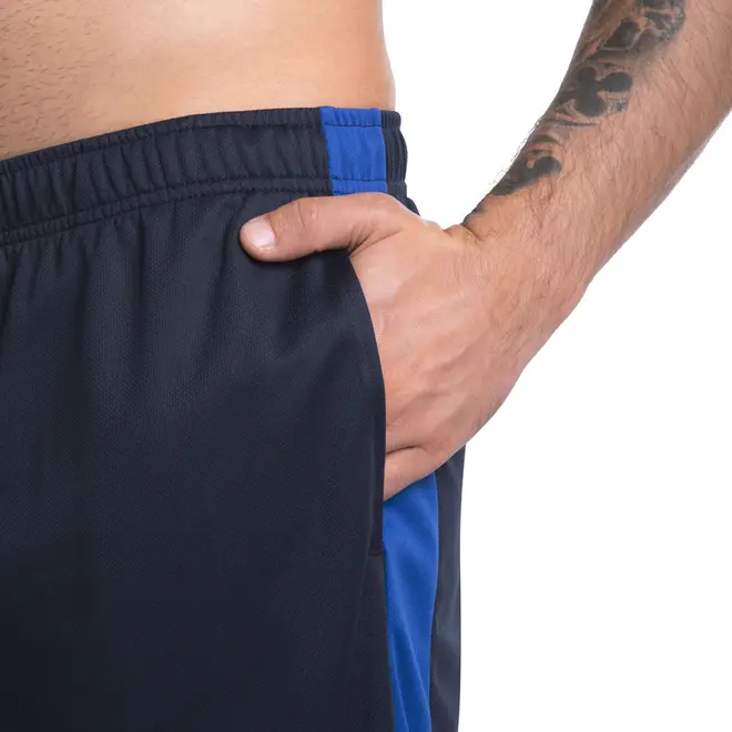 Bermuda de Treino Mizuno Root Mesh Masculina