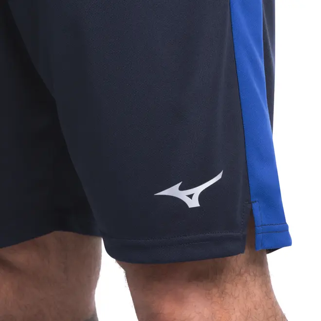 Bermuda de Treino Mizuno Root Mesh Masculina