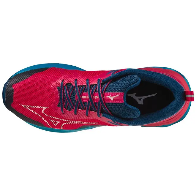 Tênis de Trilha Feminino Mizuno Wave Ibuki 4