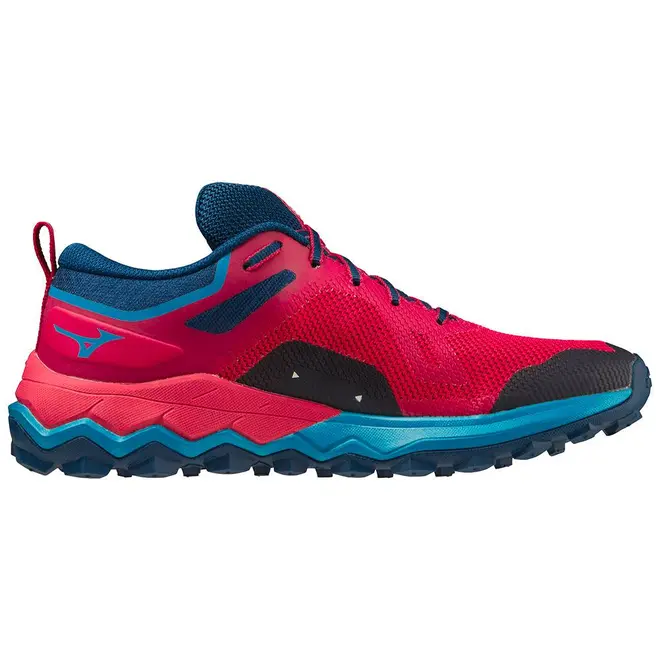 Tênis de Trilha Feminino Mizuno Wave Ibuki 4