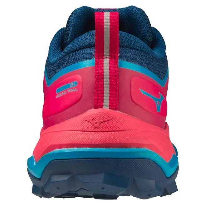 Tênis de Trilha Feminino Mizuno Wave Ibuki 4