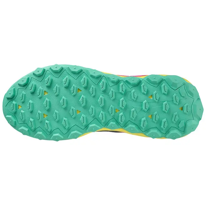 Tênis de Trilha Feminino Mizuno Wave Ibuki 4