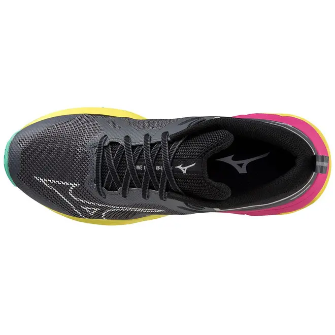 Tênis de Trilha Feminino Mizuno Wave Ibuki 4