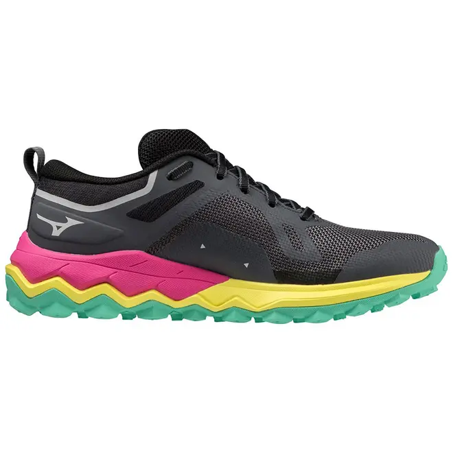 Tênis de Trilha Feminino Mizuno Wave Ibuki 4