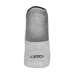 Meia Cano Ultra Invisível Olympikus Masculina