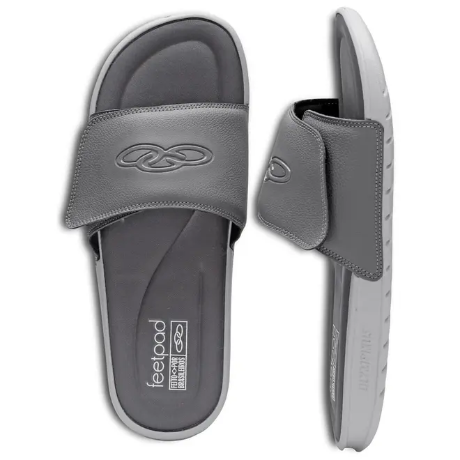 Chinelo Olympikus Melbourne