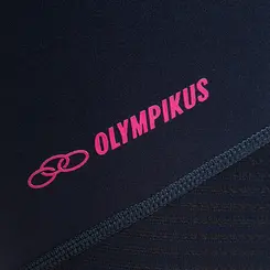 Legging Runner Olympikus Feminina