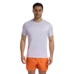 Camiseta Basic Logo Olympikus Masculina