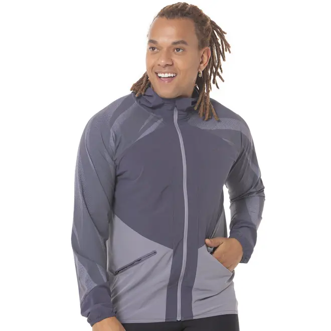 Jaqueta de Corrida Mizuno Active Alpha