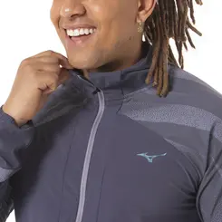 Jaqueta de Corrida Mizuno Active Alpha