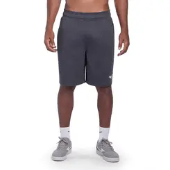 Bermuda Mizuno Moletom Masculina