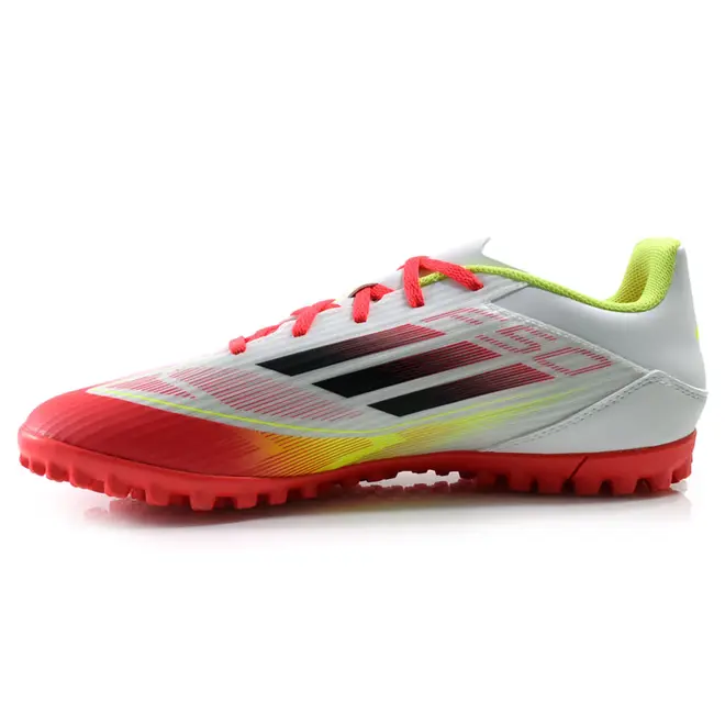 Chuteira Society Adidas F50 Branco IE1225