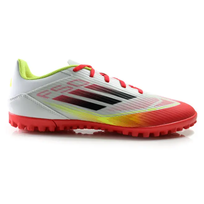 Chuteira Society Adidas F50 Branco IE1225