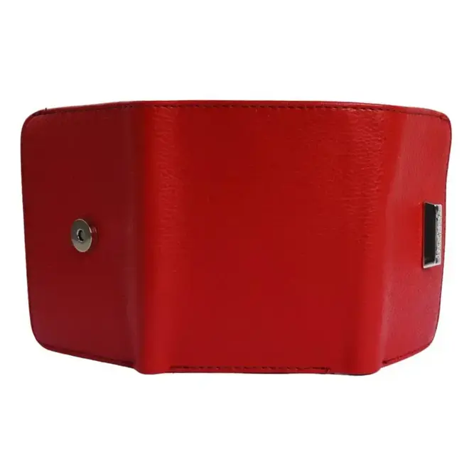 Carteira Itapuã Ferrari Vermelho Feminino