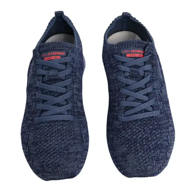 Tênis Esportivo Olympikus Ultraleve Feminino Azul