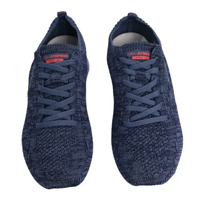 Tênis Esportivo Olympikus Ultraleve Feminino Azul