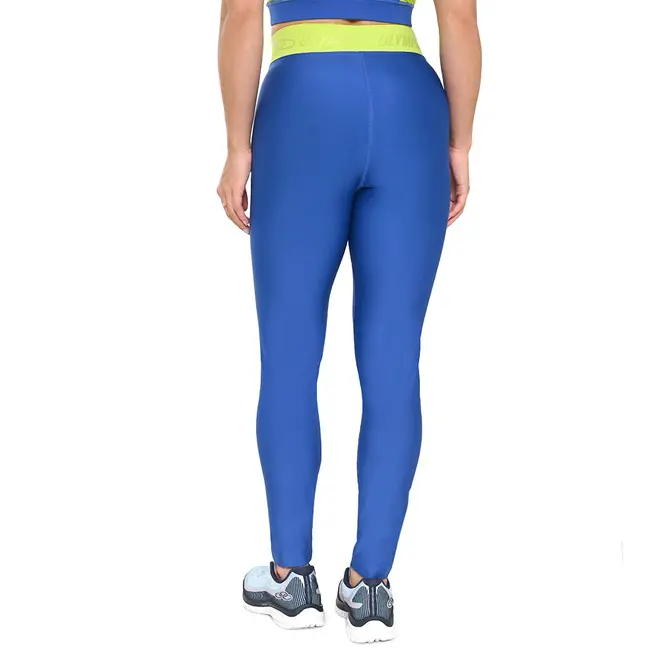 Legging Eleva Olympikus Feminina