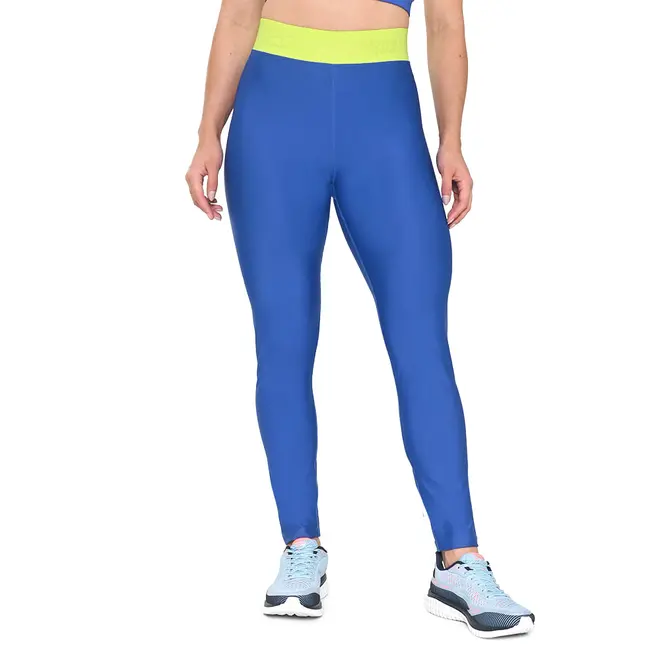Legging Eleva Olympikus Feminina