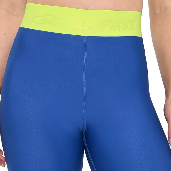 Legging Eleva Olympikus Feminina