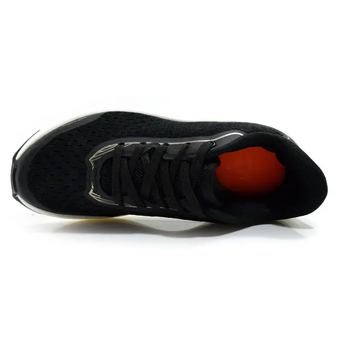 Tênis Infantil Kidy do 28 ao 35 Preto 453-0001