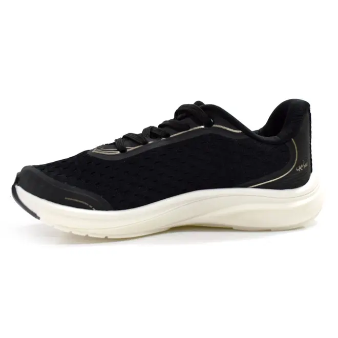 Tênis Infantil Kidy do 28 ao 35 Preto 453-0001
