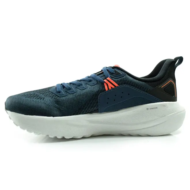 Tênis Masculino Olympikus Zex 2 Azul 380