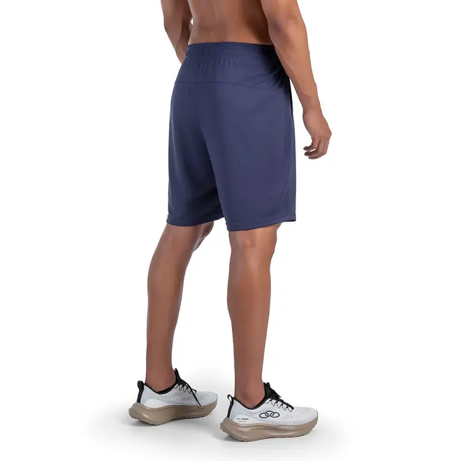 Bermuda Line Mesh 7 Olympikus Masculina