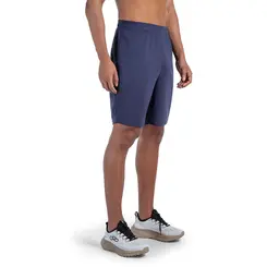 Bermuda Line Mesh 7 Olympikus Masculina