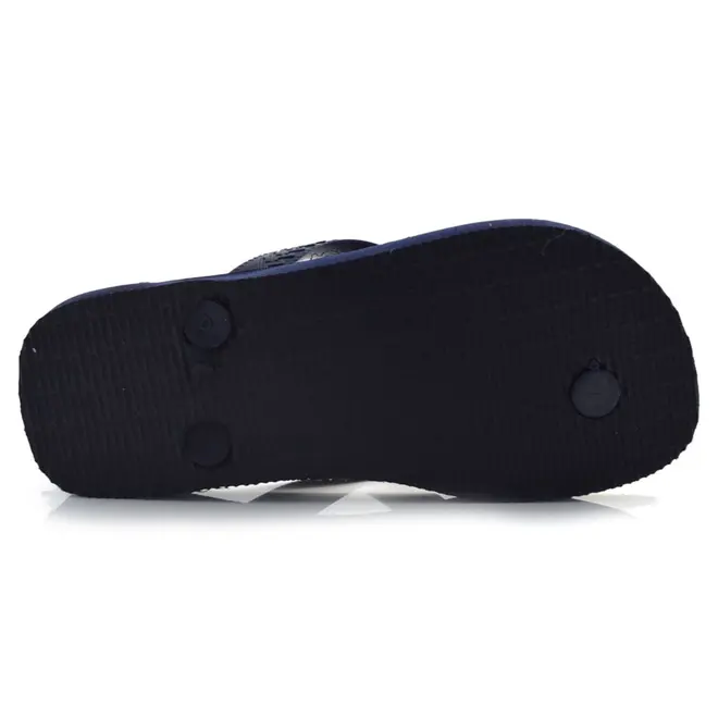 Chinelo Infantil Havaianas Top Disney Azul 4148941 INF