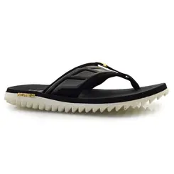 Chinelo Masculino Kenner Kivah Preto 1300022601-6
