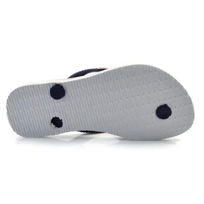 Chinelo Infantil Havaianas Slim Powerpuff Colorido 4149886