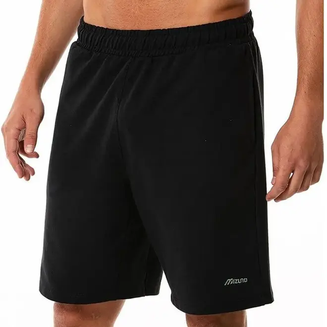 Kit Mizuno masculino 1 Bermuda casual Eco + 1 Mochila Top