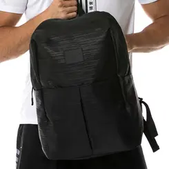 Kit Mizuno masculino 1 Bermuda casual Eco + 1 Mochila Top