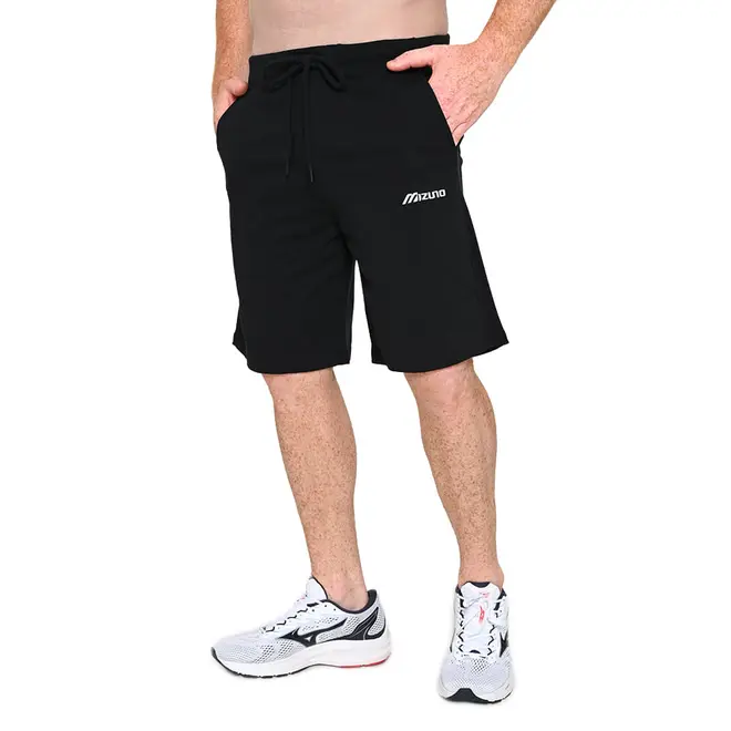 Bermuda Casual Masculina Mizuno Eco