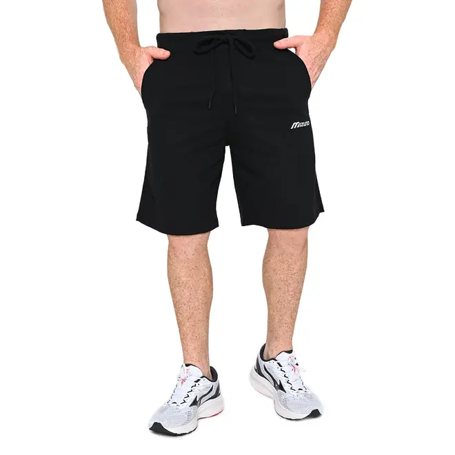 Bermuda Casual Masculina Mizuno Eco