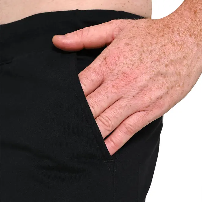 Bermuda Casual Masculina Mizuno Eco