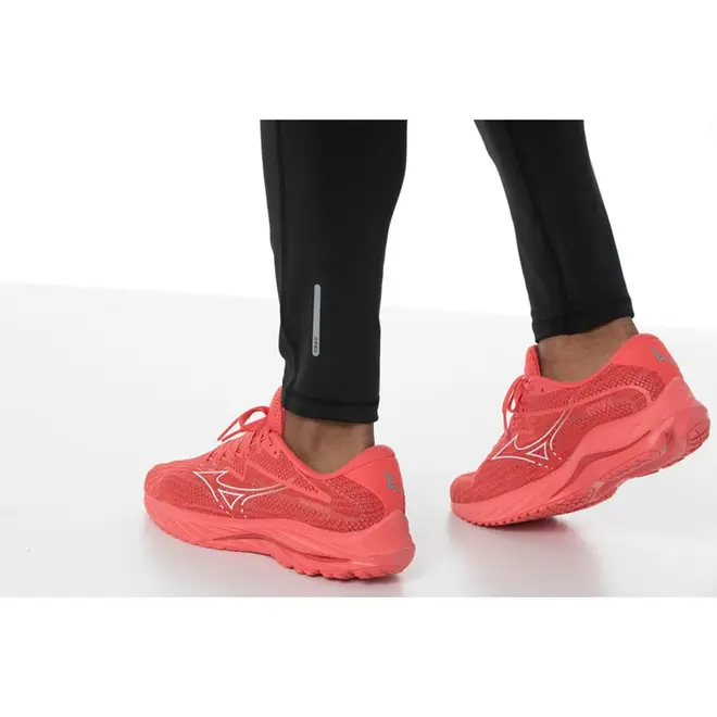 Legging de Compressão Masculina Mizuno Pockets 3