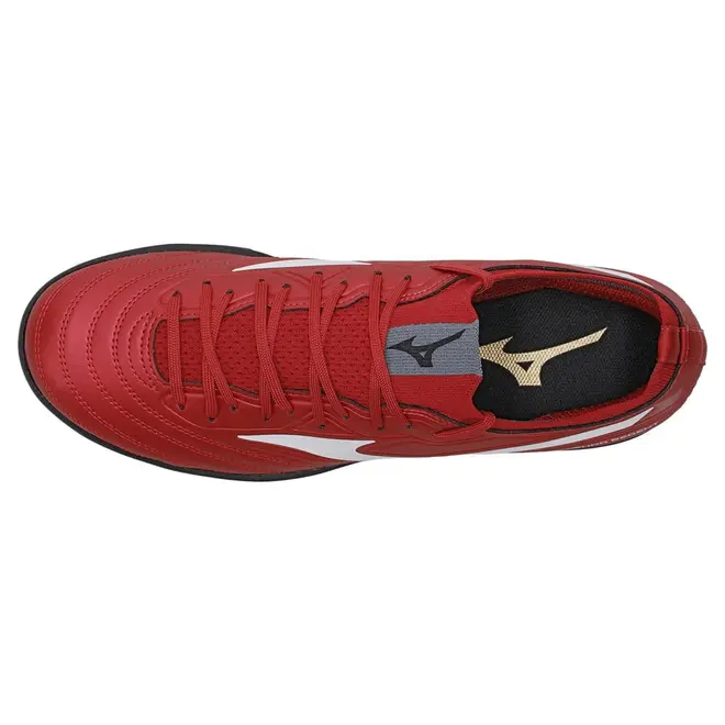 Chuteira Society Mizuno Regent AS
