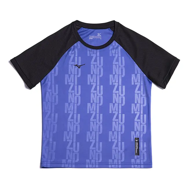 Camisa de Futebol Mizuno II Masculina