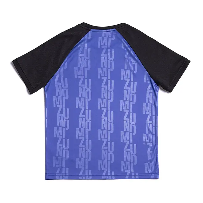 Camisa de Futebol Mizuno II Masculina