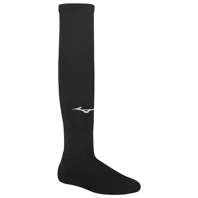 Kit Mizuno Morelia masculino 1 Chuteira de Campo Classic MD + 1 meião de futebol