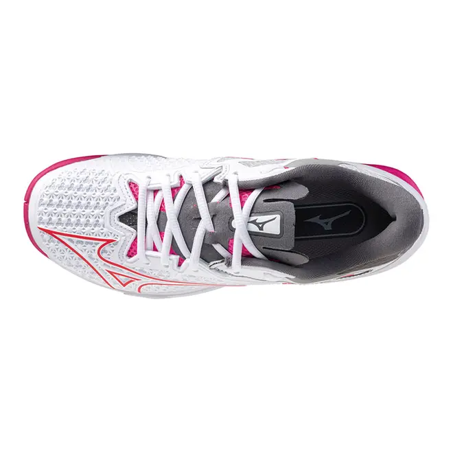 Tênis de Tennis Mizuno Wave Exceed Tour 6 All Court