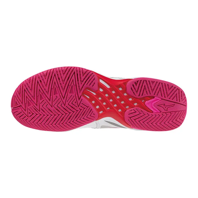 Tênis de Tennis Mizuno Wave Exceed Tour 6 All Court