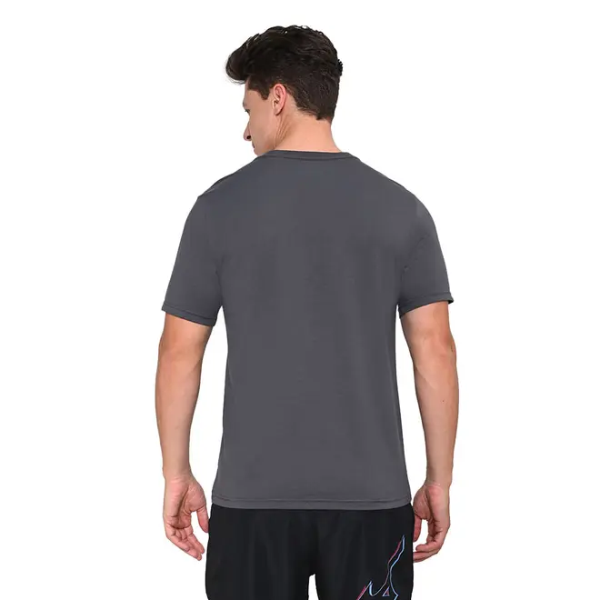 Camiseta Masculina Mizuno Basic Big