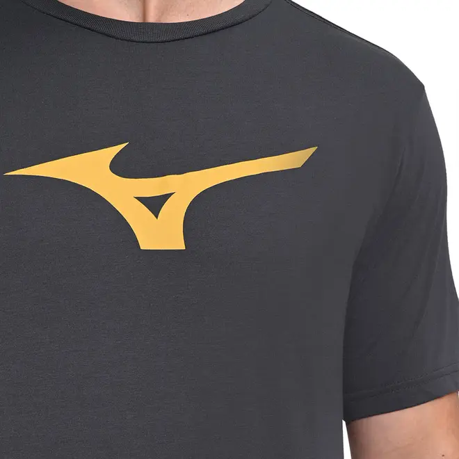Camiseta Masculina Mizuno Basic Big