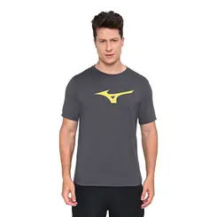 Camiseta Masculina Mizuno Basic Big