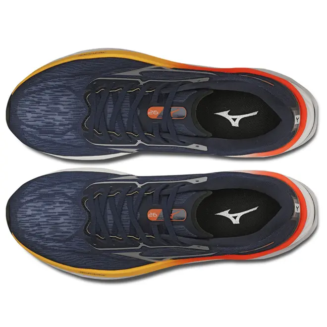 Tênis de Corrida Mizuno Wave Creation 26