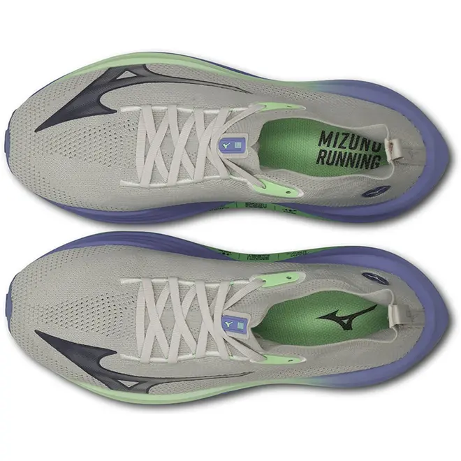 Tênis de Corrida Masculino Mizuno Neo Vista