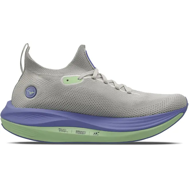 Tênis de Corrida Masculino Mizuno Neo Vista