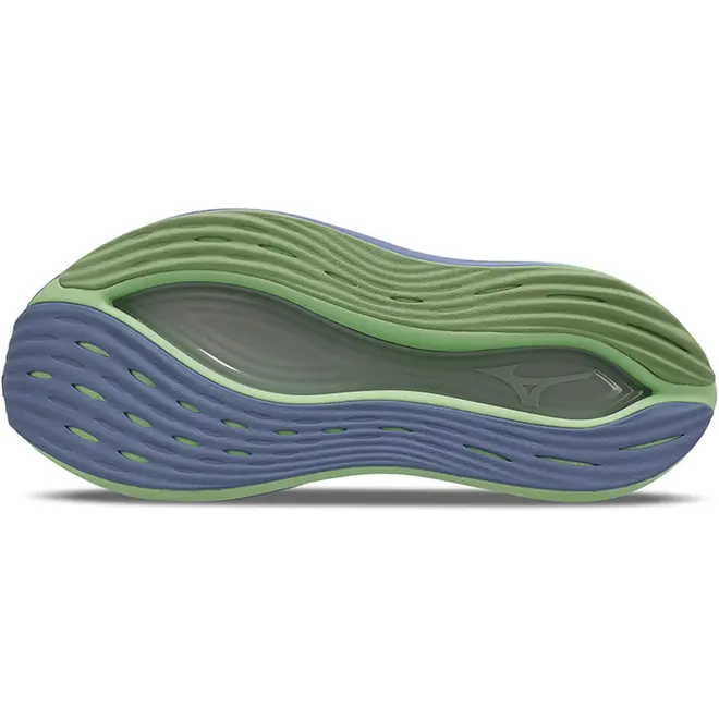 Tênis de Corrida Masculino Mizuno Neo Vista